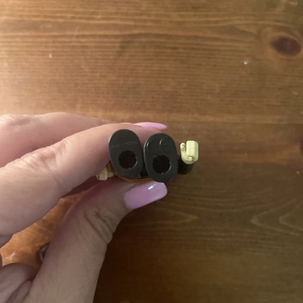 Roblox Action Collection The‎ Wild West Sheriff Figure Replacement Part Piece